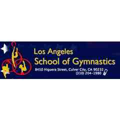 LA School of Gymnastics