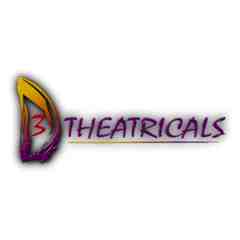 3-D Theatricals