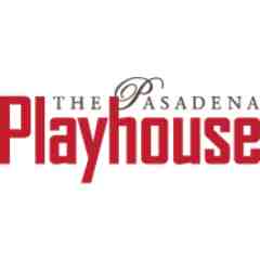 Pasadena Playhouse/Blythe & Joe Witt