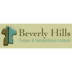Beverly Hills Posture & Rehabilitation