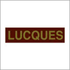 Lucques/Suzanne Goin & David Lentz