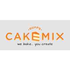 Duff's Cakemix/Betsy Pinkney