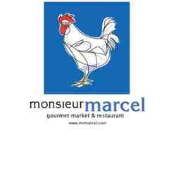 Monsieur Marcel Gourmet Market