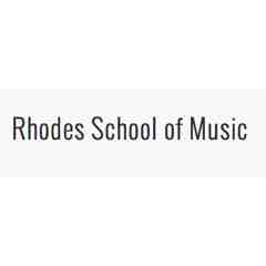 Rhodes School of Music