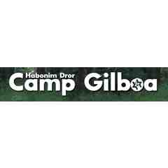 Habonim Dror Camp Gilboa