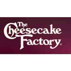 Cheesecake Factory
