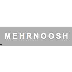 Mehrnoosh Architecture, Urban Design/Mehrnoosh Mojallali