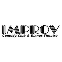 The Hollywood Improv