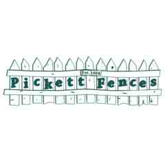 Pickett Fences