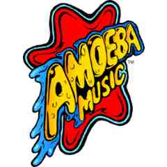 Amoeba Music
