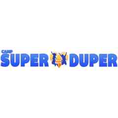 Camp Super Duper