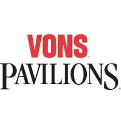 Vons/Pavilions