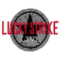 Lucky Strike Live