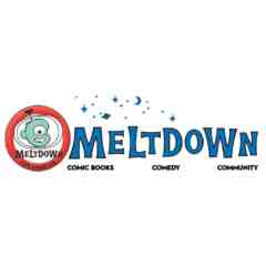 Meltdown Comics