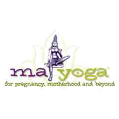 Ma Yoga For Pregnancy, Motherhood and Beyond