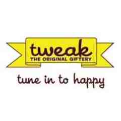 Tweak: The Original Giftery