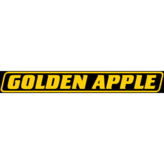 Golden Apple Comics