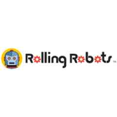 Rolling Robots