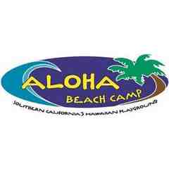 Aloha Beach Camp
