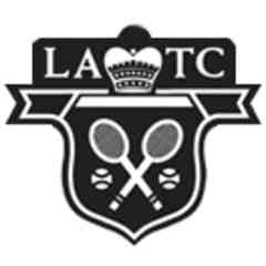 Los Angeles Tennis Club Summer Camp/Jerome Peri