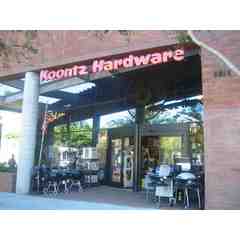 Koontz Hardware