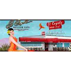 El Coyote Cafe