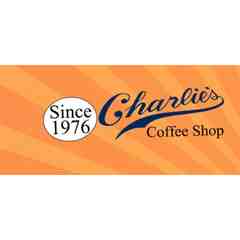 Charlie's Coffee Shop, Farmer's Market