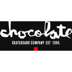 Chocolate Skateboard Co.