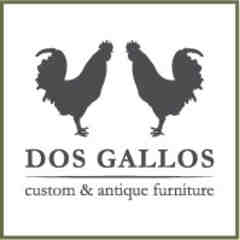 Dos Gallos, Inc/Victoria Andersson