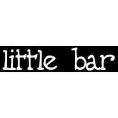Little Bar/Angelo Vacco