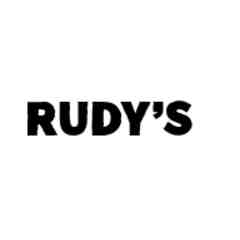Rudy's Barbershop