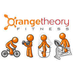 ORANGETHEORY Fitness