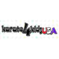 Karate4Kids USA