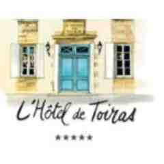 L'Hotel de Toiras
