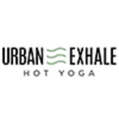 Sheryl Rosenberg / Urban Exhale