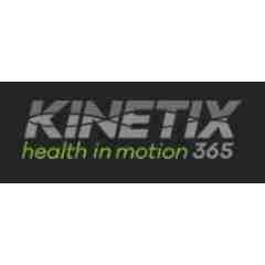 Kinetix 365