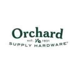 Orchard Supply Hardware