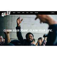 Get Lit - Words Ignite!