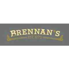 Brennan's Pub of Marina del Rey