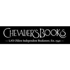 Chevalier's Books