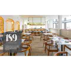 189 by Dominque Ansel