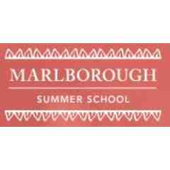 Marlborough Summer School