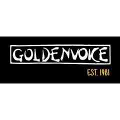 GoldenVoice