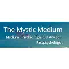 The Mystic Medium / Kate Sebring