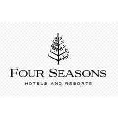 Four Seasons Hotel Los Angeles