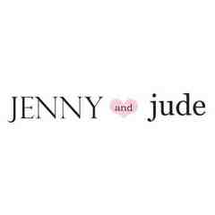 Jenny and Jude