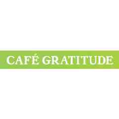 Cafe Gratitude Larchmont