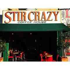 Stir Crazy Coffee House