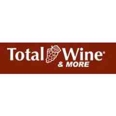 Total Wine & More