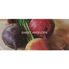 Sweet Antelope